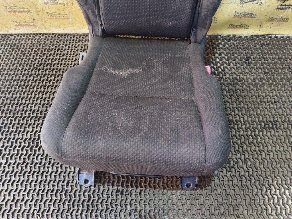 Сиденье заднее 0FTRZ0 Toyota Corolla Verso - Фото 4