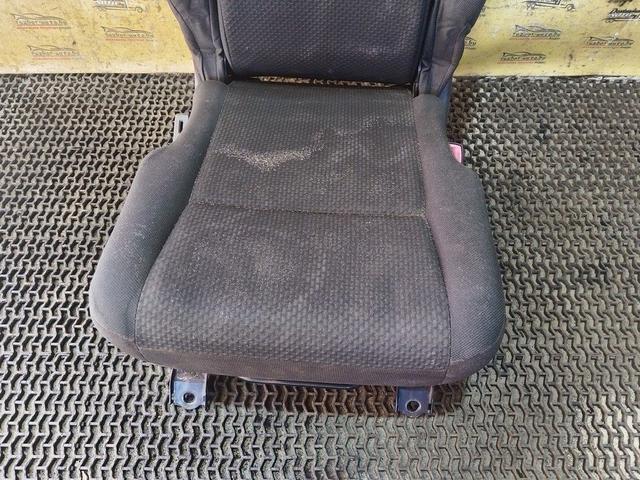 Сиденье заднее 0FTRZ0 Toyota Corolla Verso - Фото 4