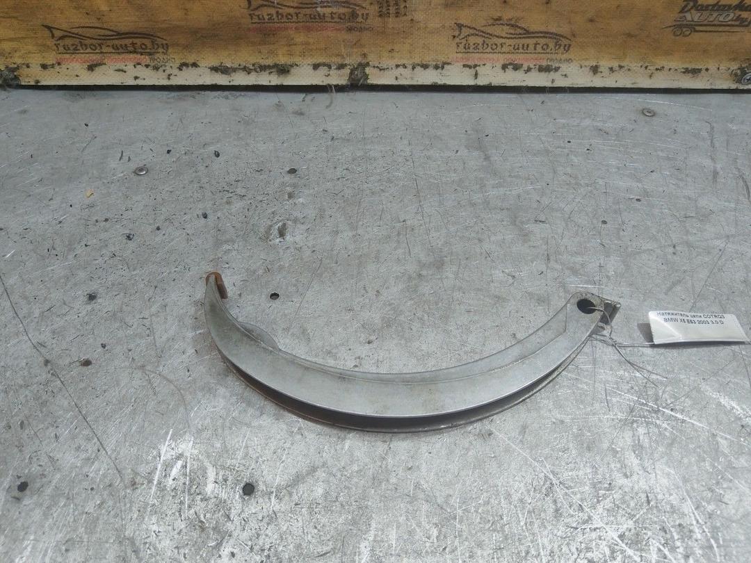 Натяжитель цепи COTRQ3 BMW X5 E53 - Фото 3