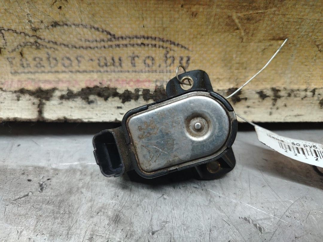 Датчик положения дроссельной заслонки 80TOLM Peugeot 206 - Фото 1