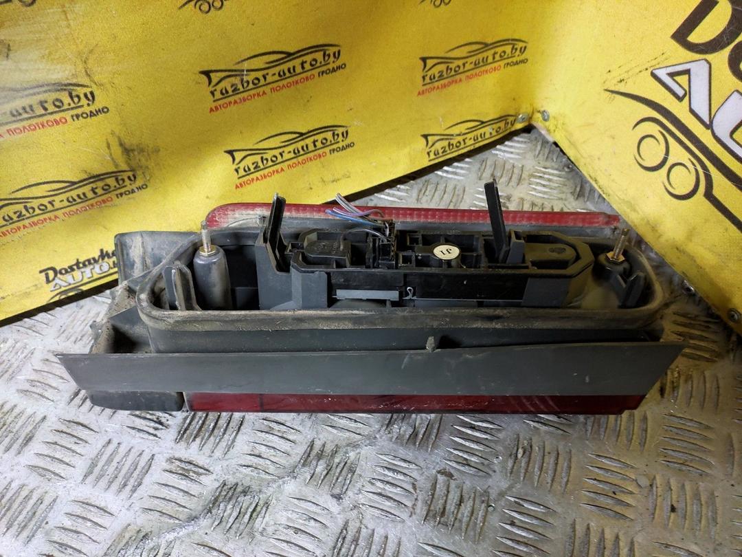 Фонарь задний правый XM19RG Volvo V70 купить с доставкой