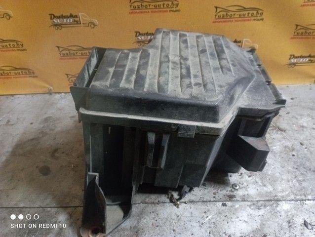 Короб предохранителей 44ZJ1N Opel Corsa