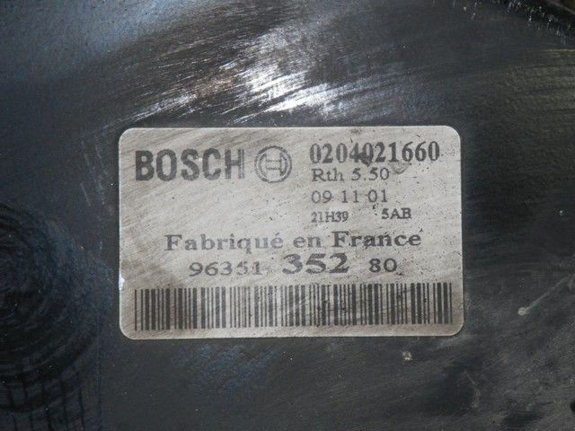 Вакуумный усилитель тормозов 1NL4HS Citroen Xsara Picasso купить в магазине запчастей бу