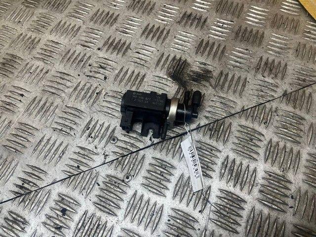 Клапан управления турбиной (актуатор) 2VN1J6 Renault Scenic - Фото 1