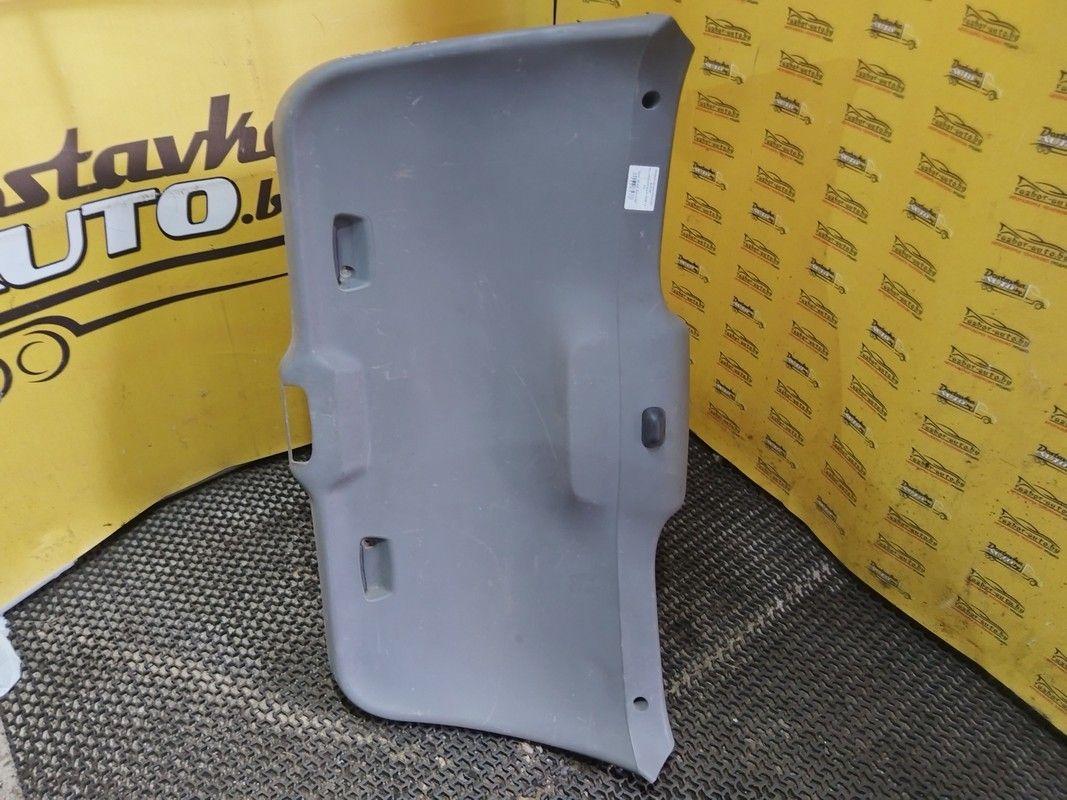 Обшивка крышки багажника EL5TWF Renault Grand Scenic