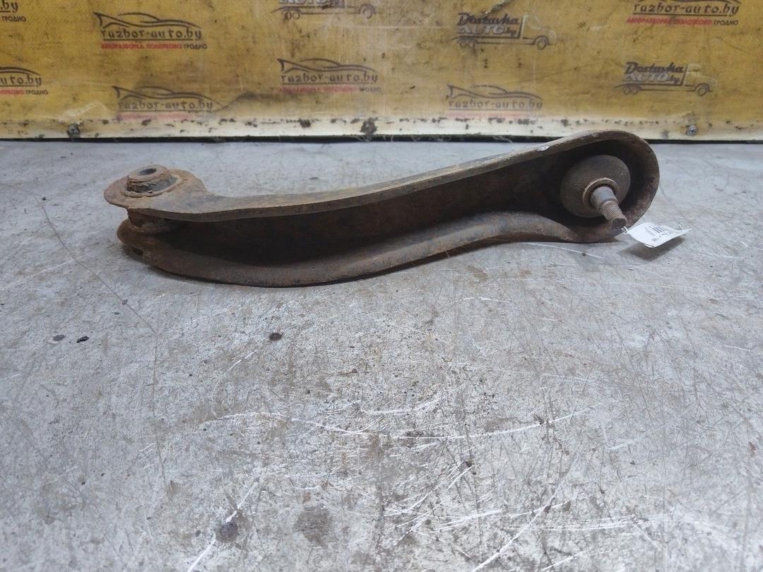 Рычаг задний левый A6OR2Q Honda Accord - Фото 4