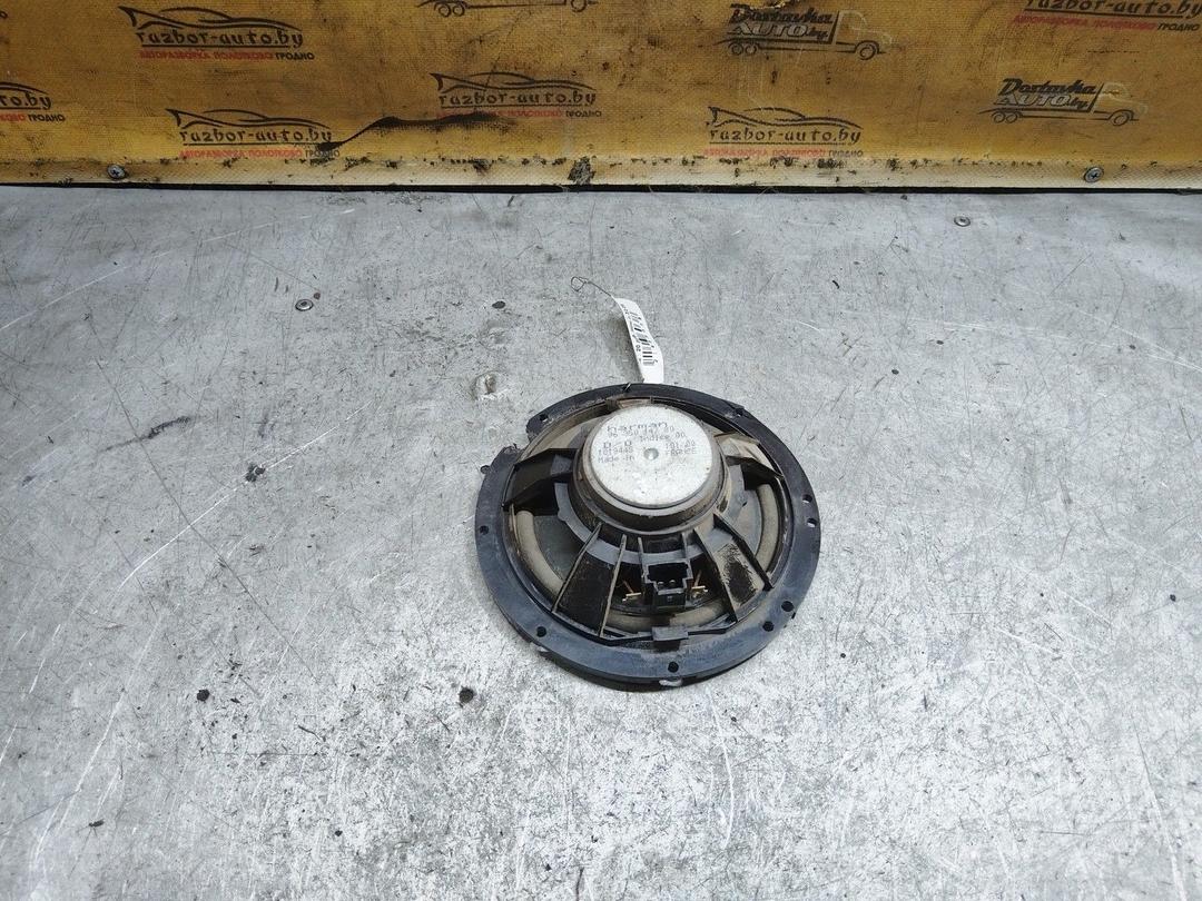 Динамик двери задней правой 351K2P Peugeot 607 купить