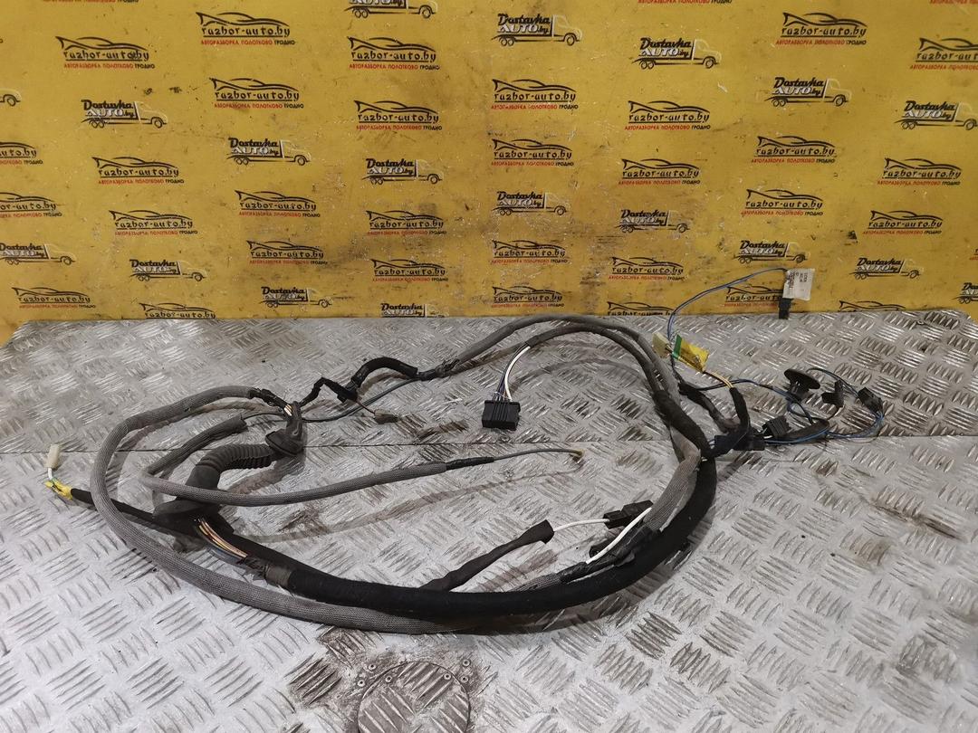 Проводка крышки багажника 2N26D0 Renault Scenic - Фото 1