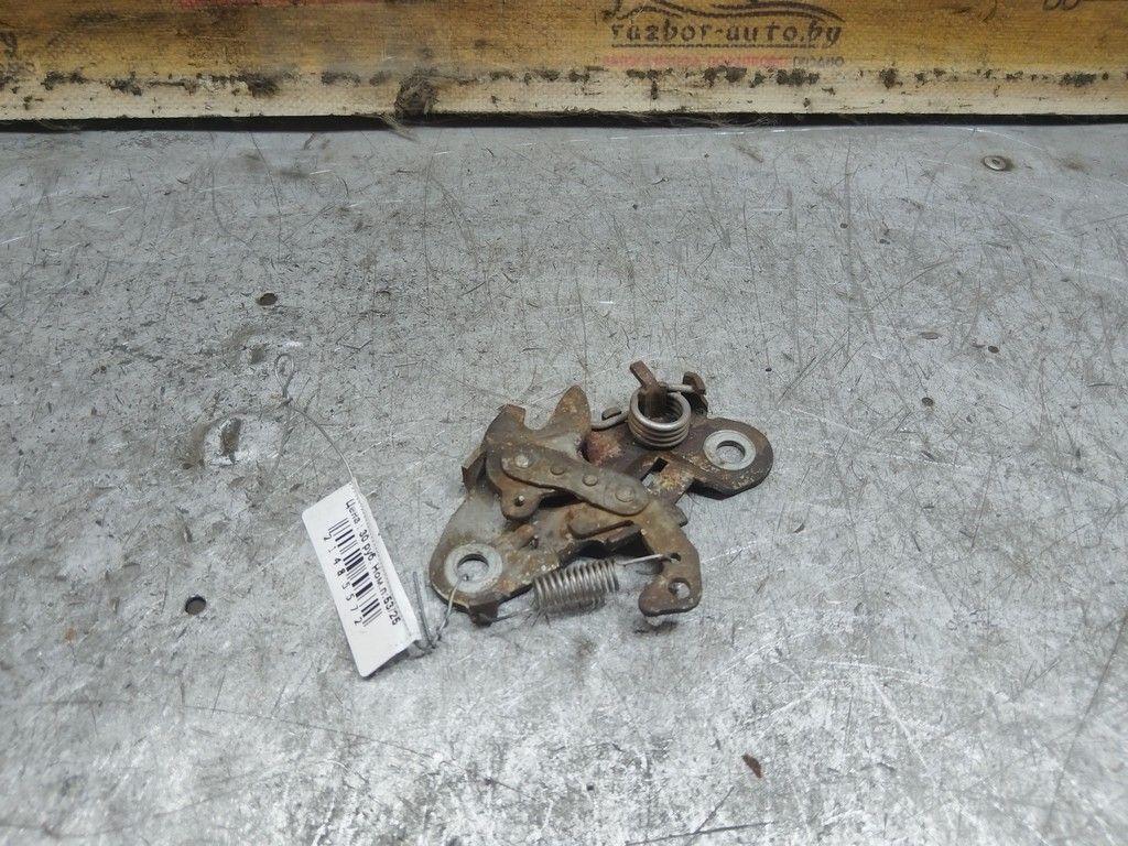 Замок капота 48BMMH Peugeot 406 - Фото 3