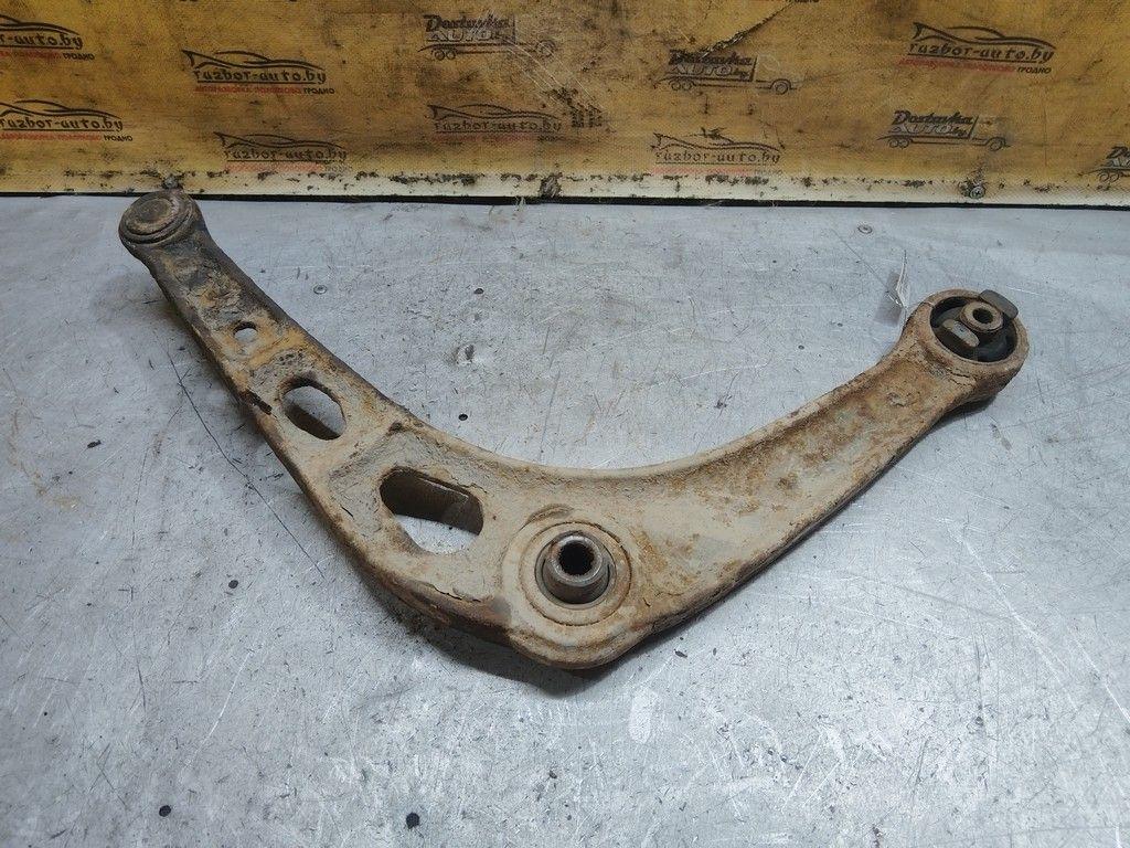 Рычаг передний левый IKA9OR Renault Espace - Фото 4