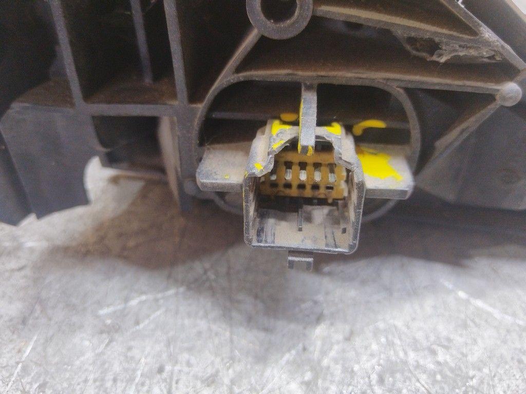 Зеркало наружное левое M9WZLX Renault Scenic - Фото 6