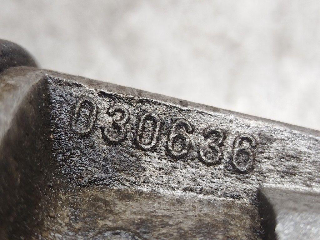 Рулевая рейка B65AJ6 Renault Scenic - Фото 7