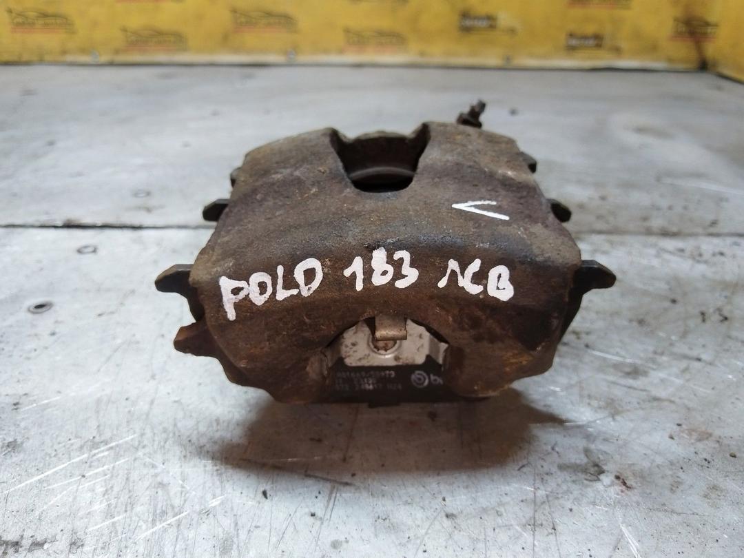 Суппорт передний левый F9RY78 Volkswagen Polo купить