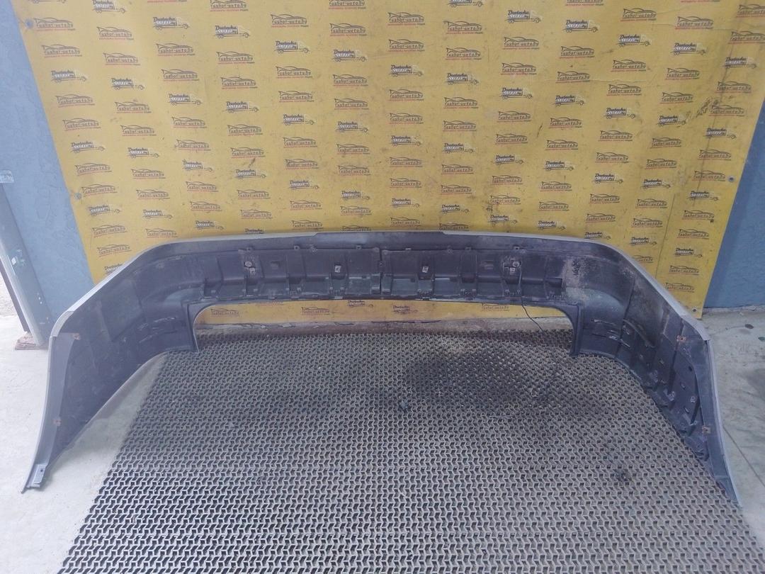 Бампер задний PJES5R Ford Galaxy undefined