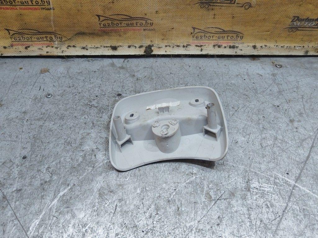 Зеркало салона 86H475 Citroen C8 - Фото 5