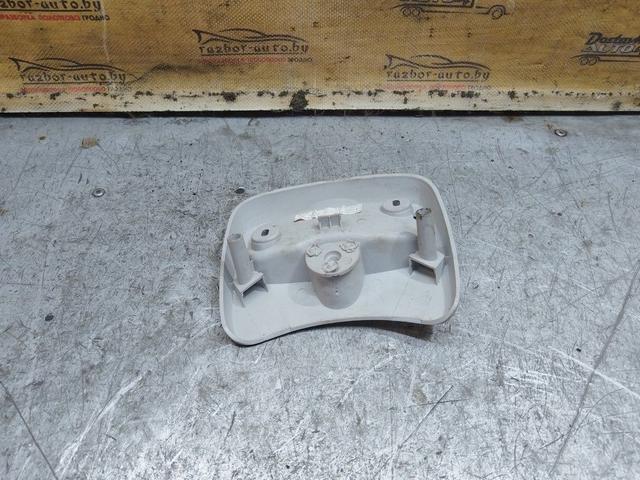 Зеркало салона 86H475 Citroen C8 - Фото 5