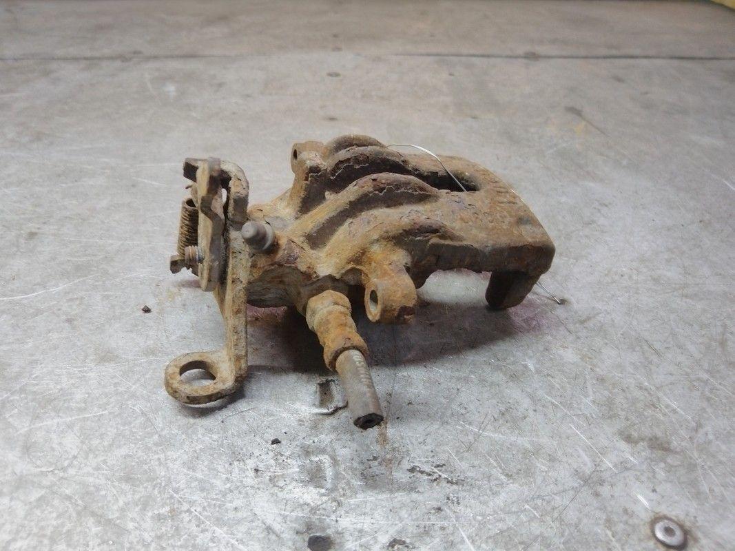 Суппорт задний левый 1CR2NF Ford Focus купить