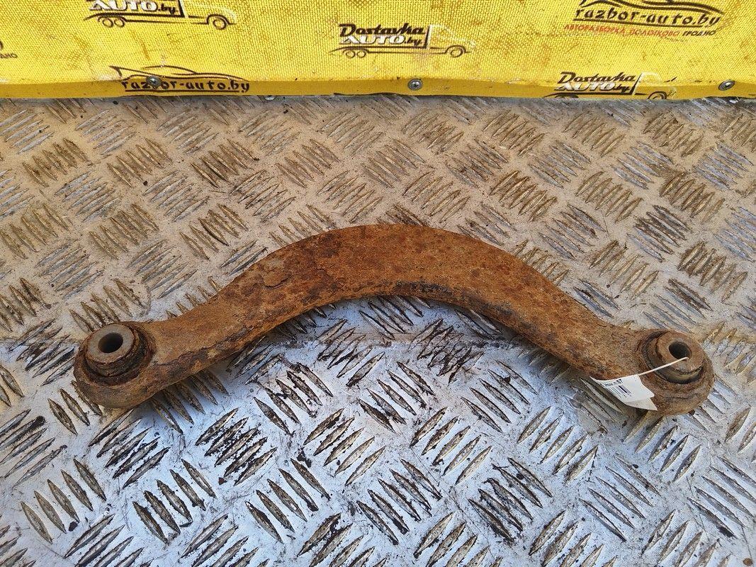 Рычаг задний правый Q8H90W Mazda 6 купить в магазине запчастей бу