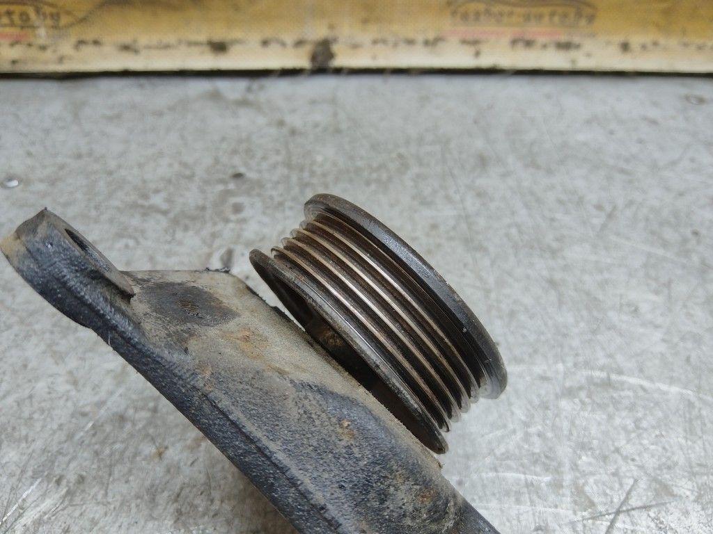 Натяжитель 1C9YRS Toyota Corolla - Фото 3