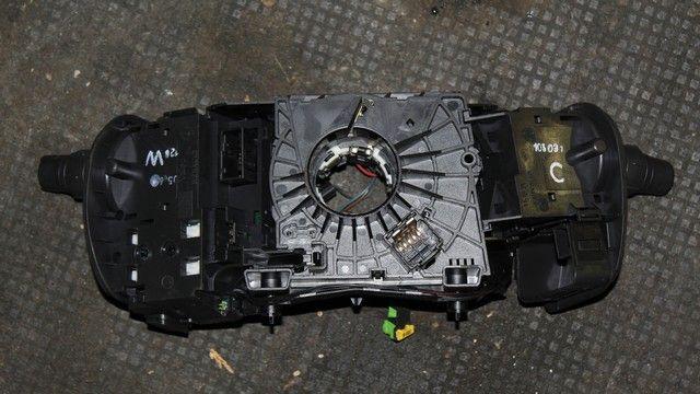 Переключатель подрулевой (стрекоза) YFT1OG Renault Scenic