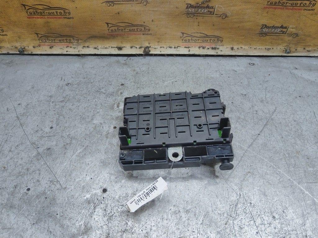 Блок BSM AHLDQ2 Citroen C8 - Фото 3