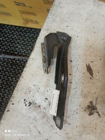 Петля капота 7DHJYG Audi A6 - Фото 3