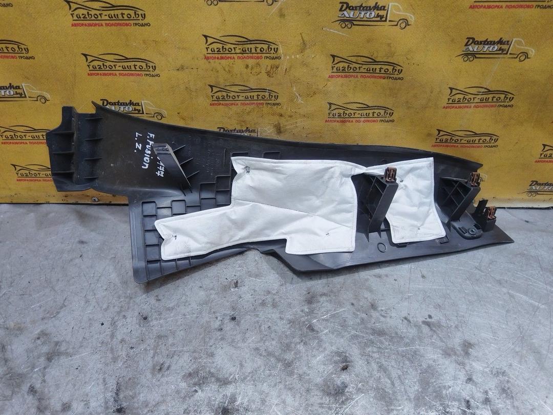 Обшивка салона TDHCMT Ford Fusion купить с доставкой