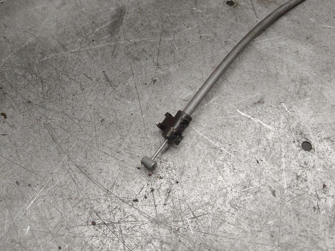 Трос отопителя (печки) JP2B15 Renault Scenic RX4 - Фото 2