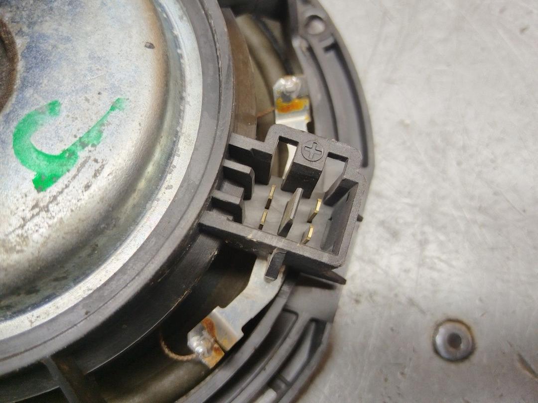 Динамик двери передней левой EY7LOV Volkswagen Sharan - Фото 3