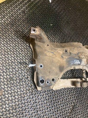 Балка подвески передняя (подрамник) Y0P6GF Peugeot 206 купить с доставкой