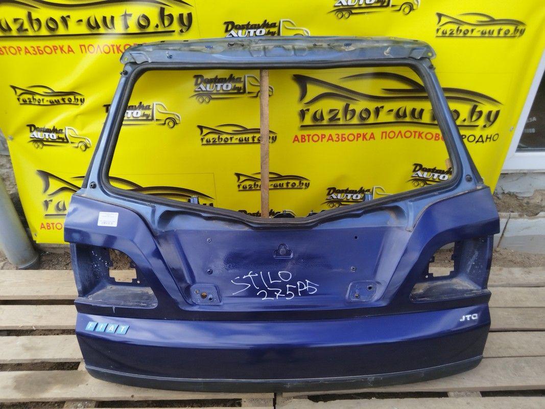 Петля крышки багажника 20167D Fiat Stilo