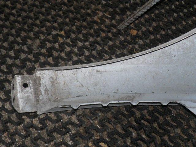 Крыло переднее правое 3J6Q79 Volkswagen Passat undefined