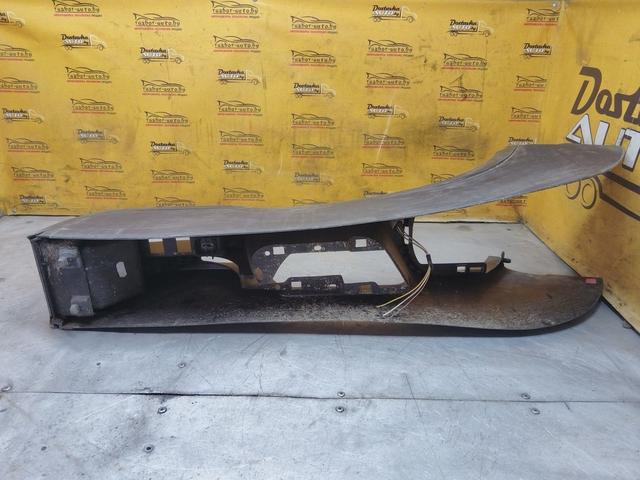 Консоль салона (кулисная часть) LWQ82U Peugeot 307 купить на авторазборке