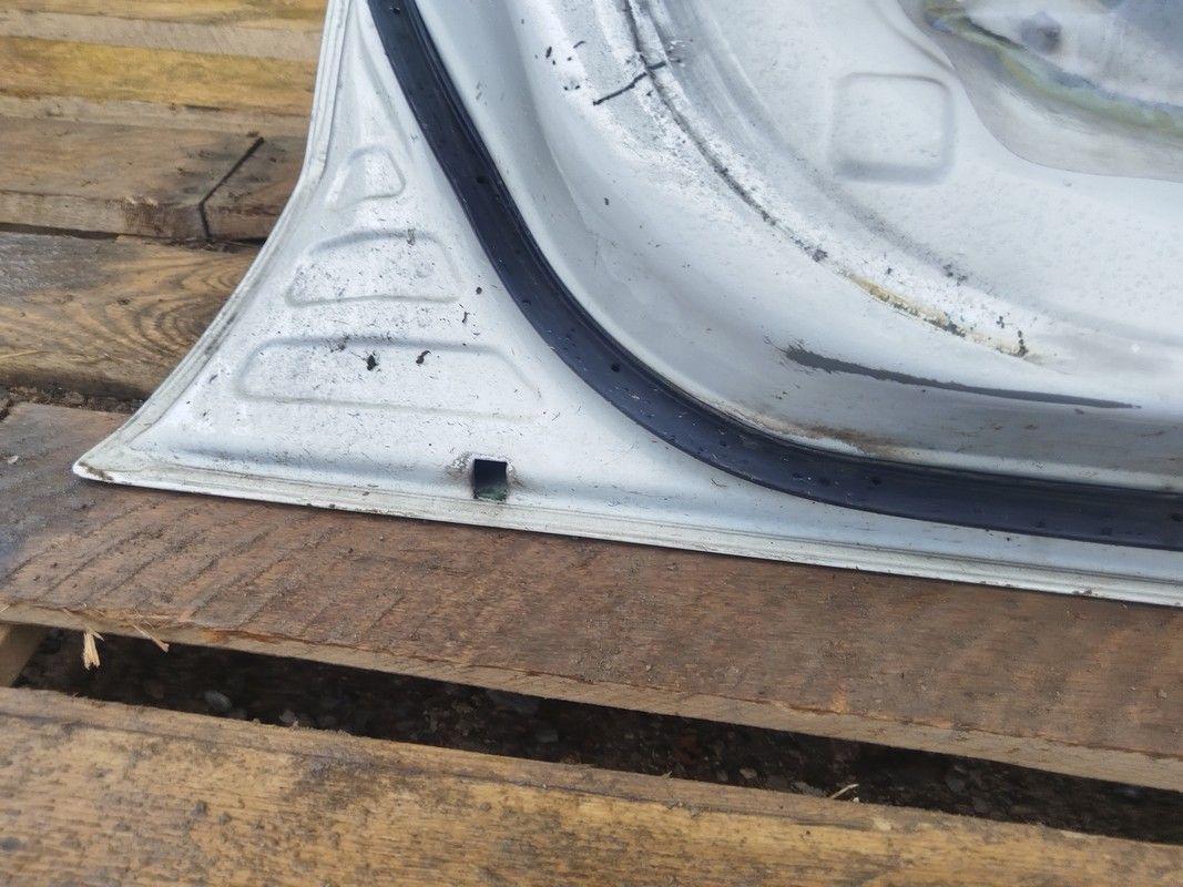 Дверь передняя левая 2I0UPS Nissan Note купить с доставкой