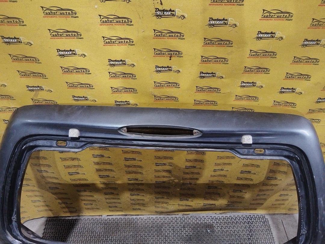 Крышка багажника (дверь 3-5) FZZJXB Renault Espace купить