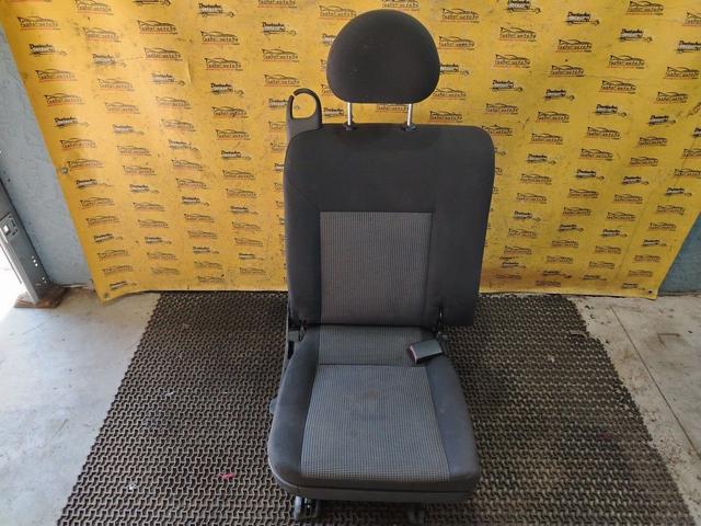 Сиденье заднее 9HGY9M Opel Meriva - Фото 1