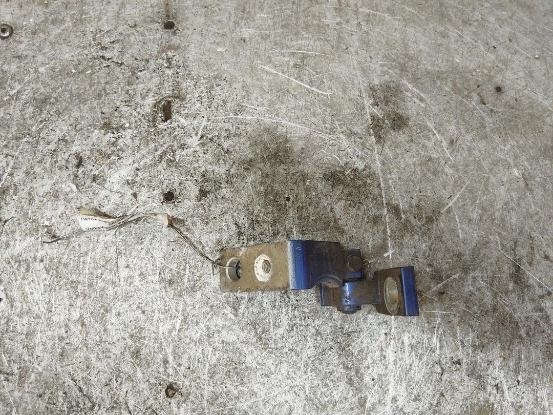 Петля двери задней левой Z0CQEM Volkswagen Passat - Фото 2