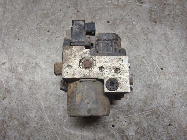 Блок ABS 97EKSJ Opel Zafira купить на авторазборке