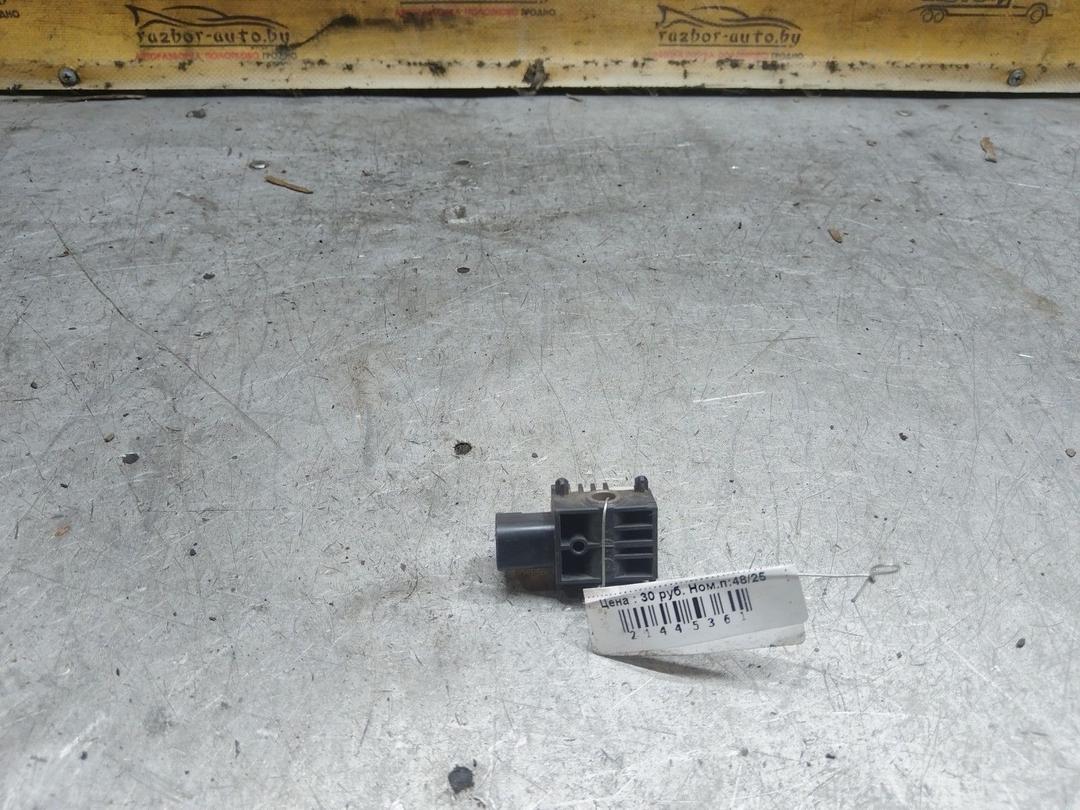 Датчик удара U9XUBY Ford Galaxy купить с доставкой