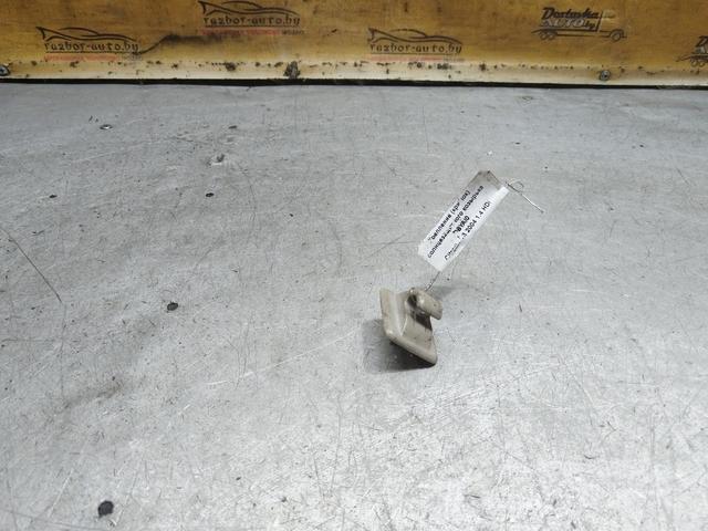 Крепление (крючок) солнцезащитного козырька DBYAI0 Citroen C3 купить