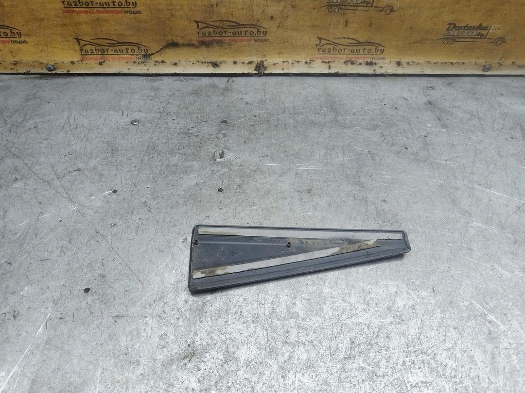 Накладка двери задней левой N5ZF6R Renault Espace купить