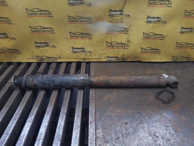 Амортизатор передний левый 745GLZ Mercedes C W202 - Фото 9