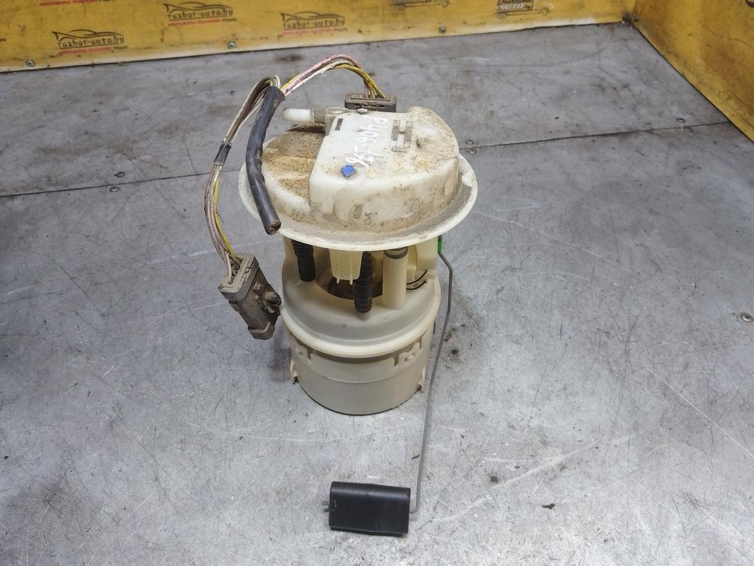 Колба в бак R5VQTR Peugeot 406