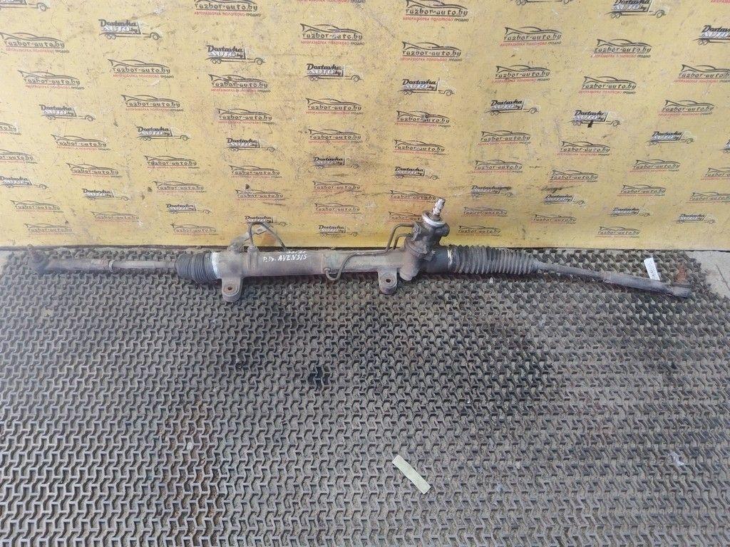 Рулевая рейка 7M26RH Toyota Avensis - Фото 8