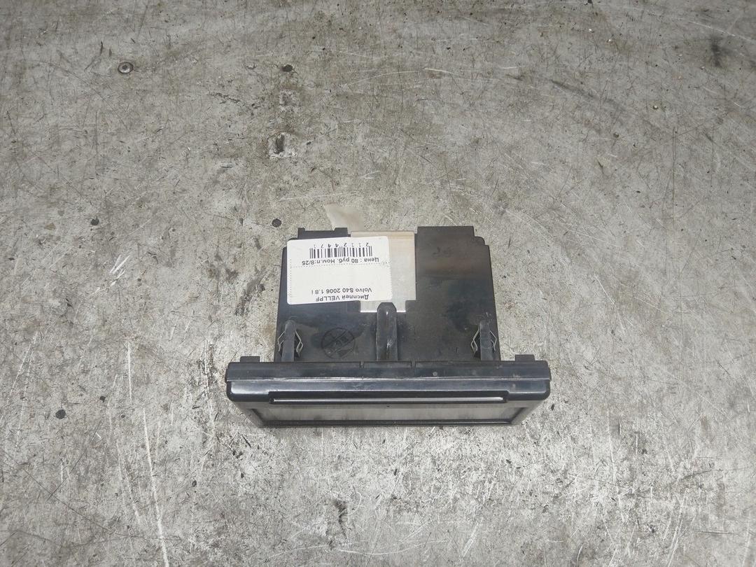 Дисплей VELLPF Volvo S40 - Фото 2