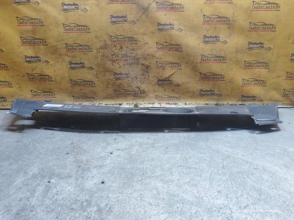  Накладка панели крепления облицовки (телевизора) SO08R2 Honda FR-V - Фото 2