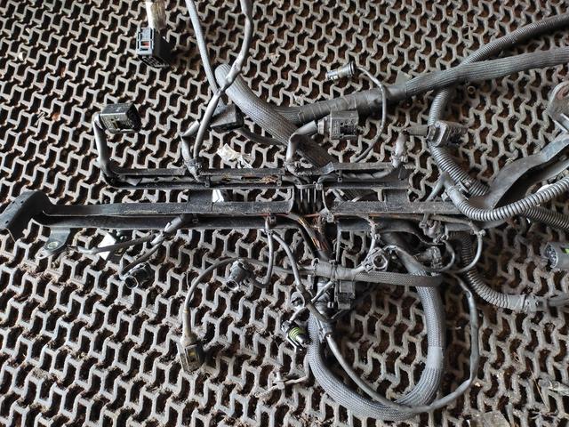 Проводка двигателя RBJGZ1 Mercedes Sprinter купить