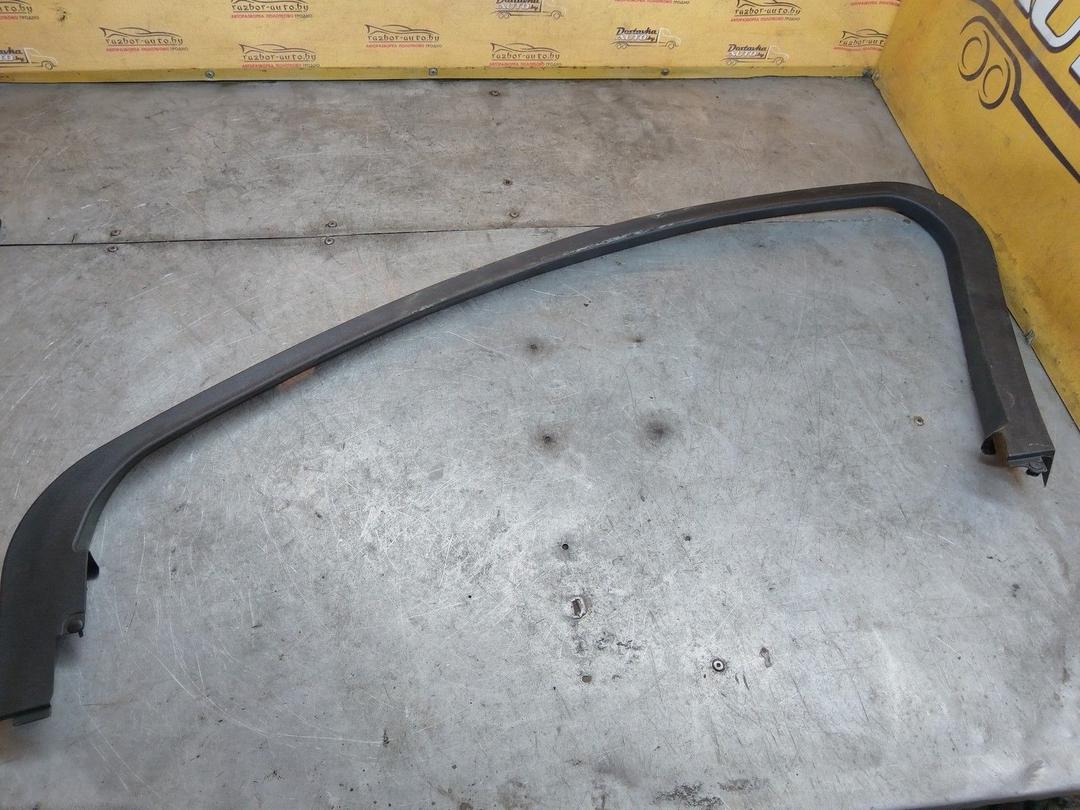 Накладка двери передней правой 9AK37L Ford Fusion