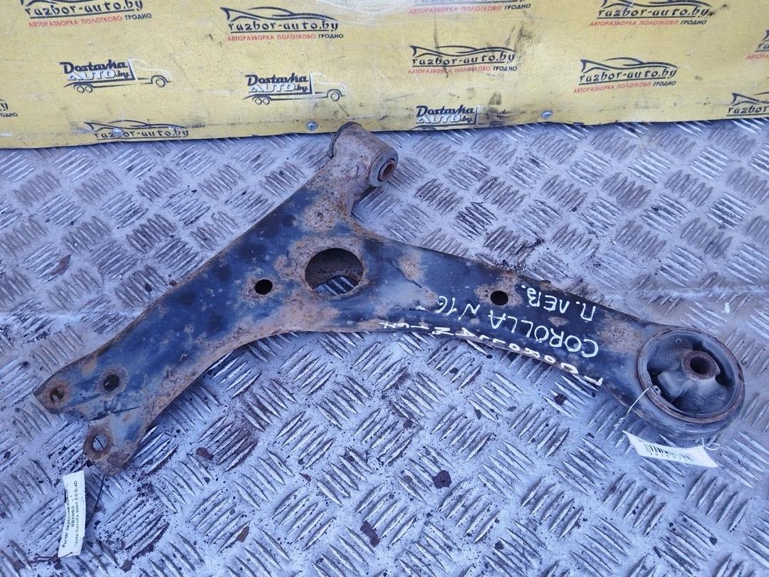 Рычаг передний левый SBXNSG Toyota Corolla купить на авторазборке