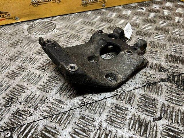 Кронштейн компрессора кондиционера 736J8L Citroen C3 - Фото 3